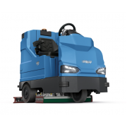 FIMAP MG PRO (2025) RIDER SCRUBBER DRYER 34" (CODE:TBA)